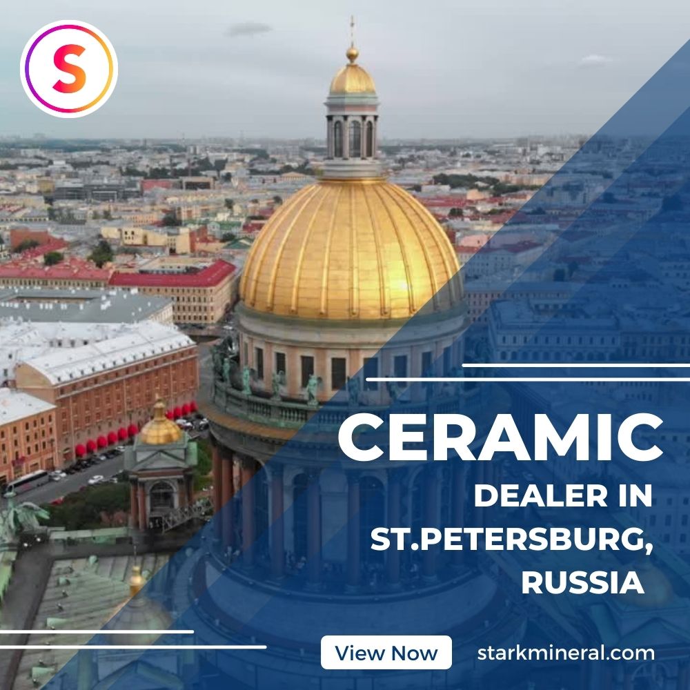 Top 75+ Best Ceramic Tiles Shop, Dealer, Importer in Saint Petersburg, Russia